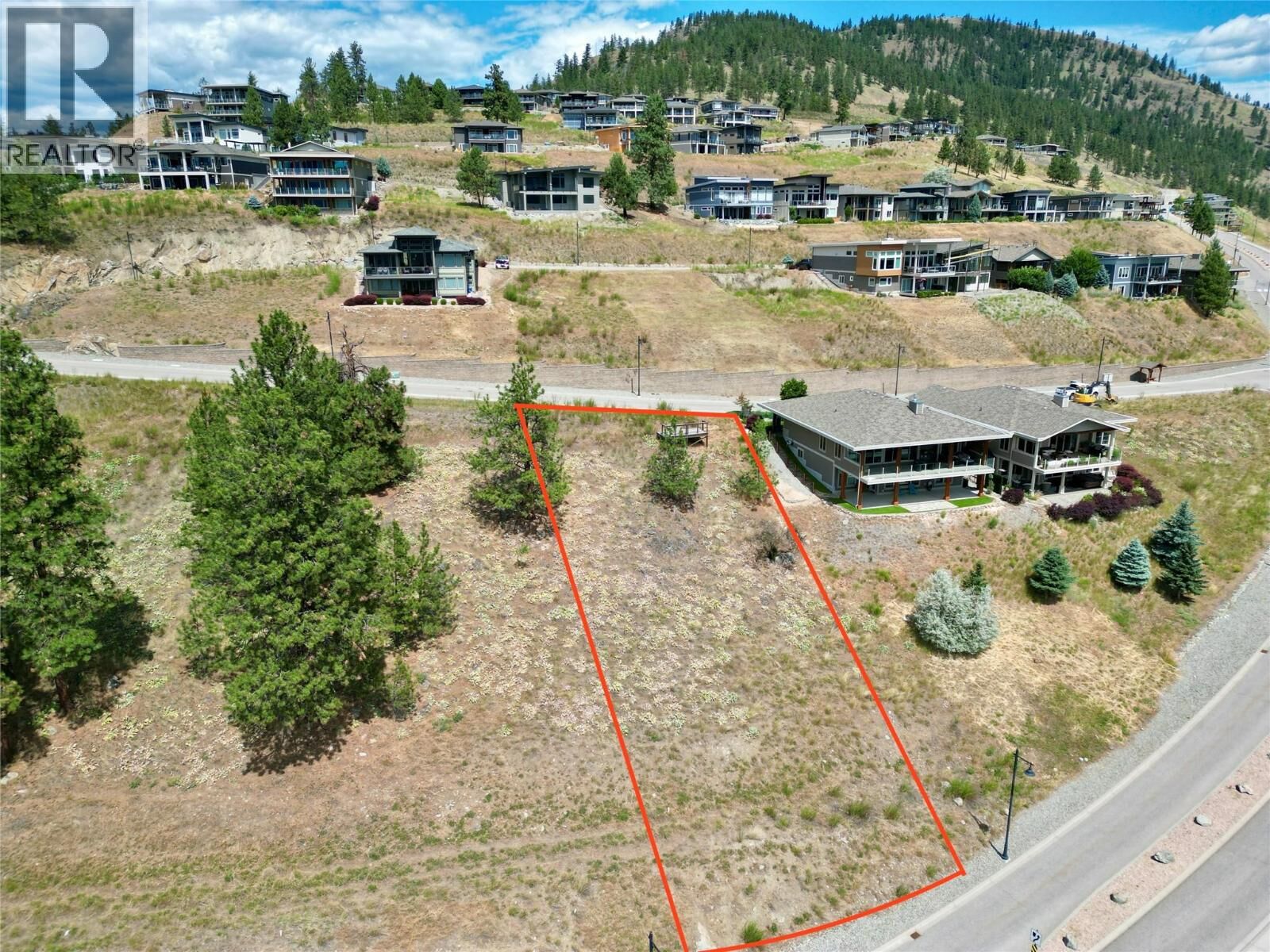 Property Photo: 8816 Stonington Road BC V1H 2K8