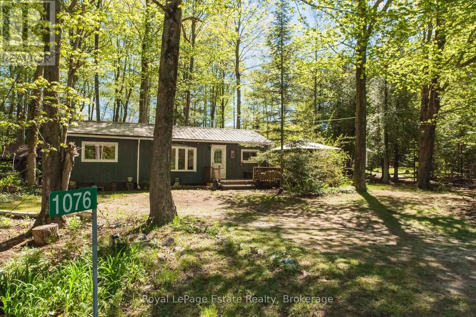 Property Photo:  1076 French Bay Road  ON N0H 2G0 