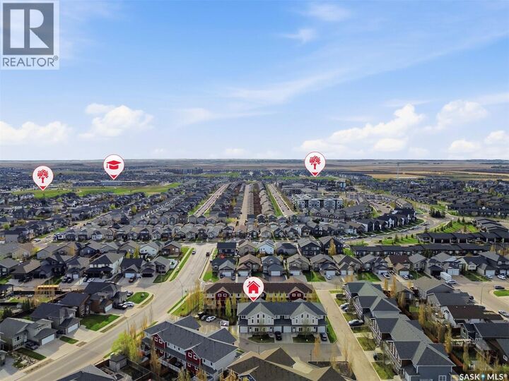 Property Photo:  501 315 Zary Road  SK S7W 0N9 