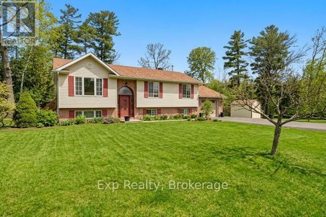 Property Photo:  72 Glenburnie Road  ON K8V 5P4 