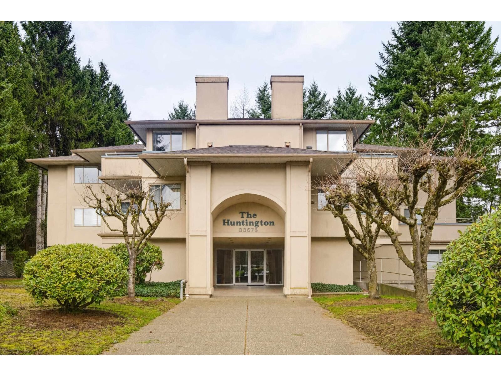 Property Photo:  33675 Marshall Road 308  BC V2S 1L4 