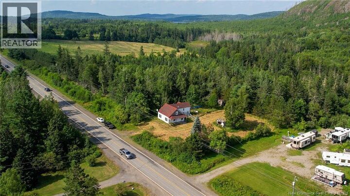 Property Photo:  3625 Route 127  NB E5B 2V3 