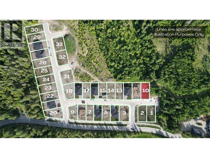 Property Photo:  6740 42 Street Northeast  BC V0E 1K0 