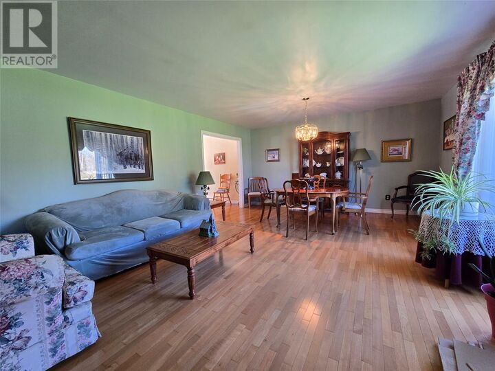 Property Photo: 373 Main Street NL A0G 2J0