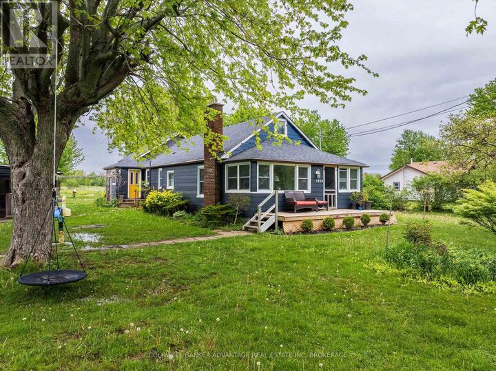 Property Photo: 5404 Michener Road ON L0S 1R0