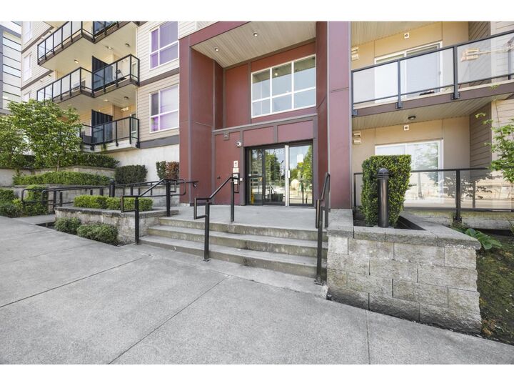 Property Photo: 13768 108 Avenue 316 BC V3T 0L9