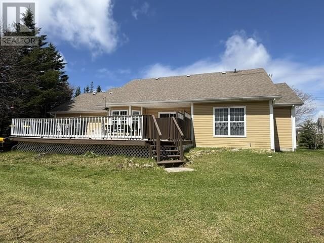 Property Photo:  2 Crimson Avenue  NL A2N 0X7 