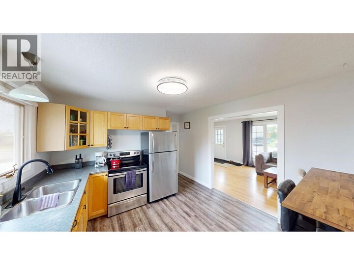 Property Photo: 9519 99 Avenue BC V1J 1T5