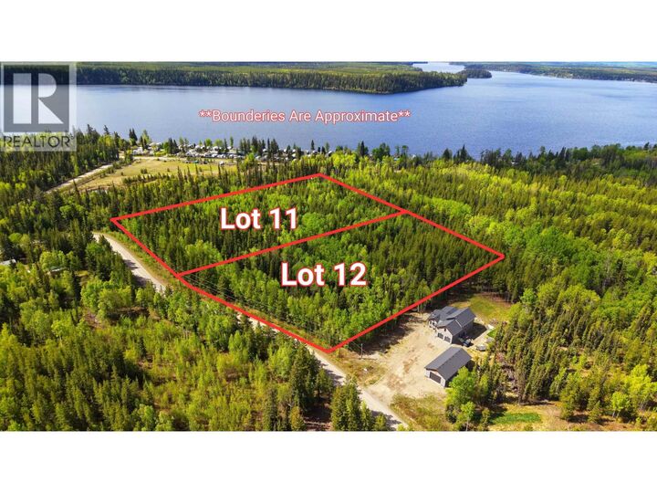 Property Photo:  11 Miller Road Lot  BC V0J 3A0 