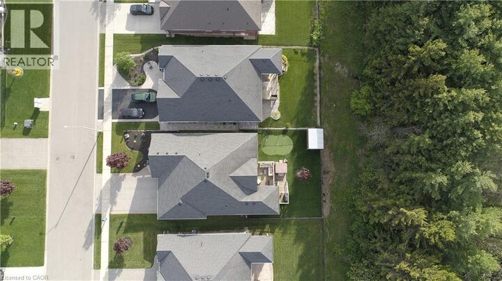 Property Photo: 122 Angler Avenue ON N0A 1N3