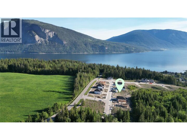 Property Photo:  6820 42 Street Northeast  BC V0E 1K0 