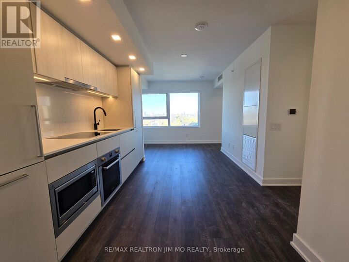 Property Photo: 609 Sherbourne Street 1109 ON M4X 1K7