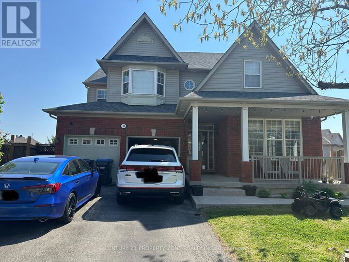 Property Photo:  18 Mistybrook Crescent  ON L7A 2S8 