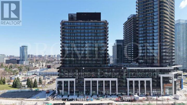 Property Photo:  68 Esther Shiner Boulevard 303  ON M2K 0J6 