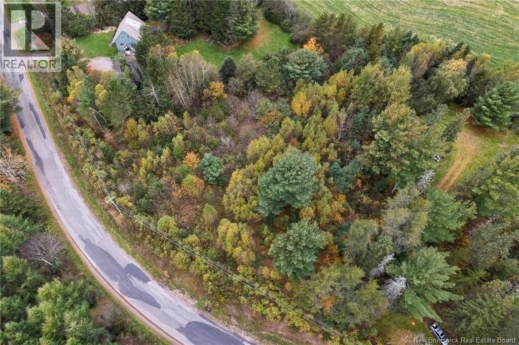 Property Photo:  0 Marshall Hill Road  NB E4E 4T5 