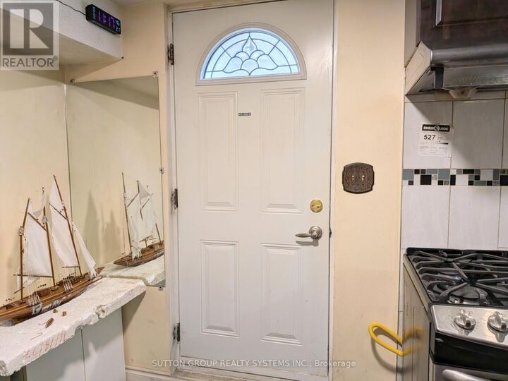 Property Photo:  41 Annabelle Drive Basement  ON M9V 3B8 