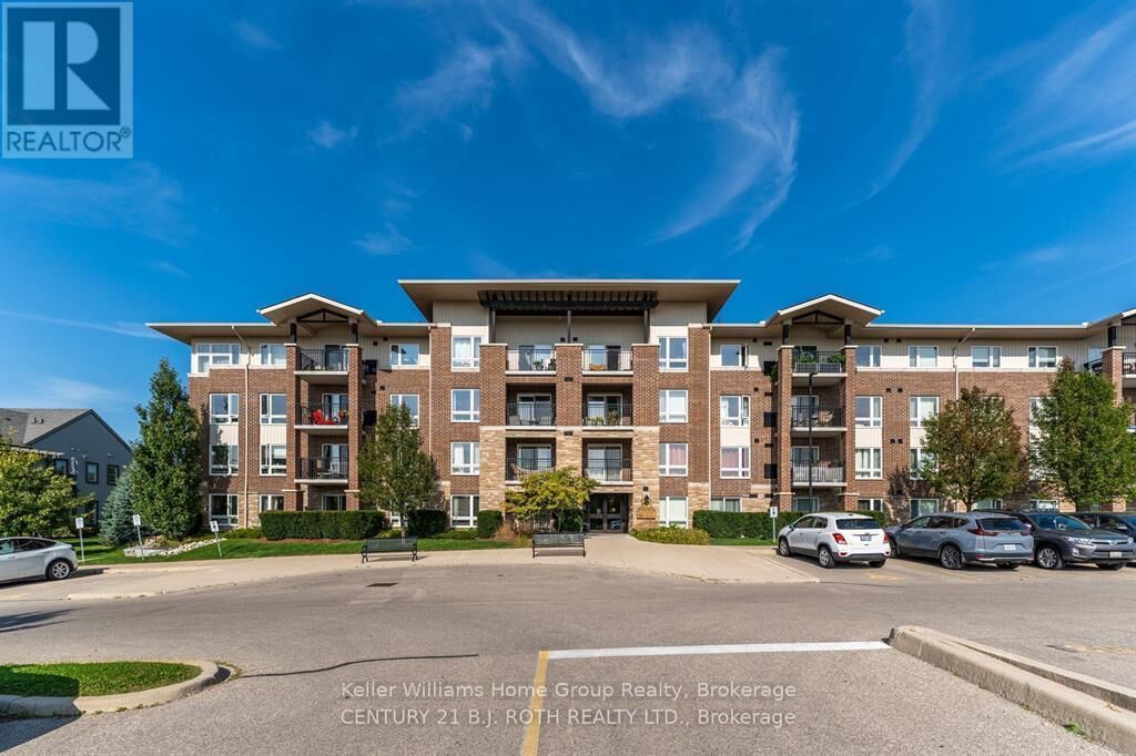 Property Photo:  67 Kingsbury Square 303  ON N1L 0L3 