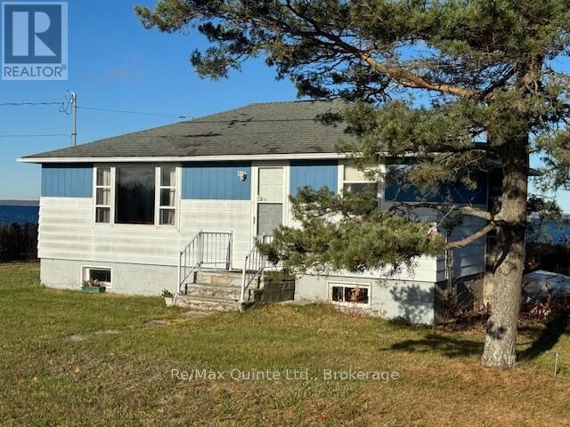Property Photo: 5083 Long Point Road ON K0K 2T0