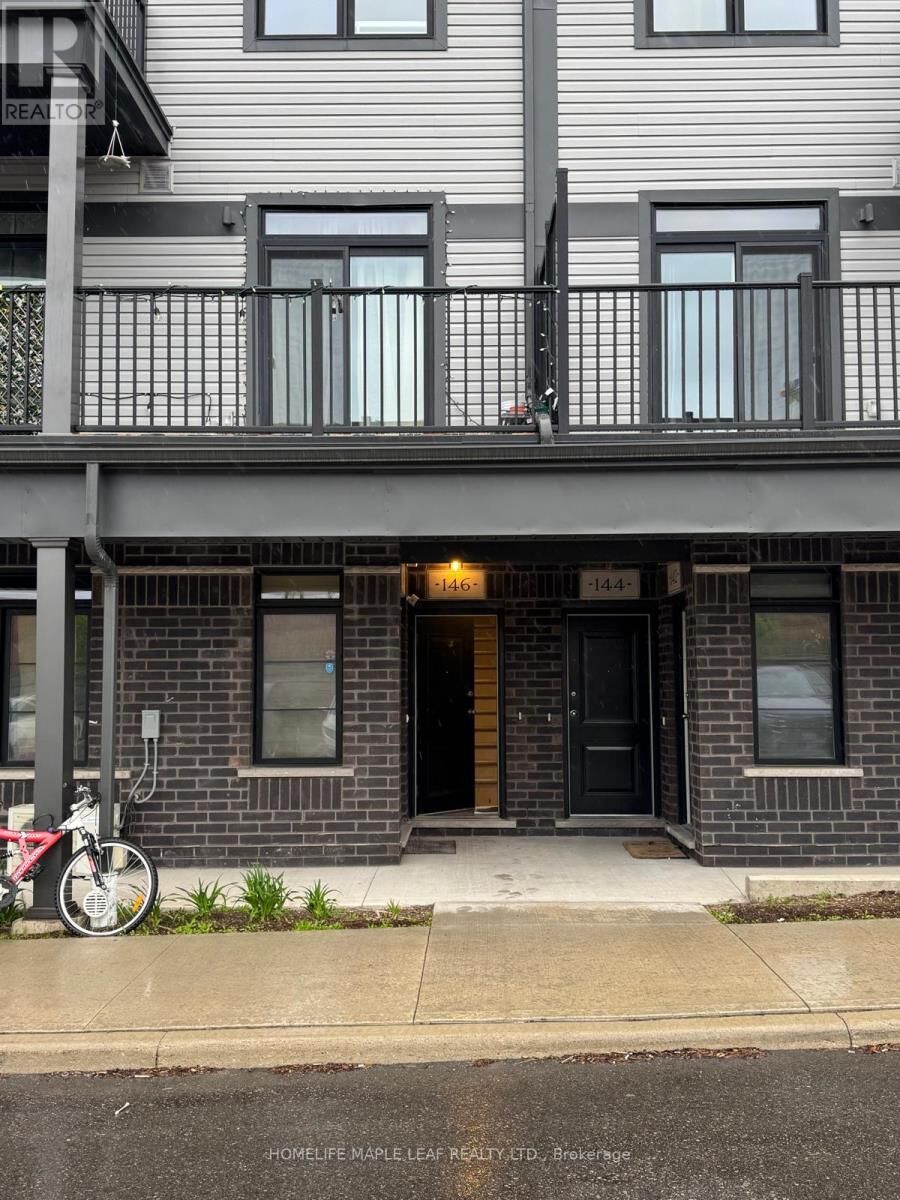 Property Photo:  146 Oat Lane  ON N2R 0S8 