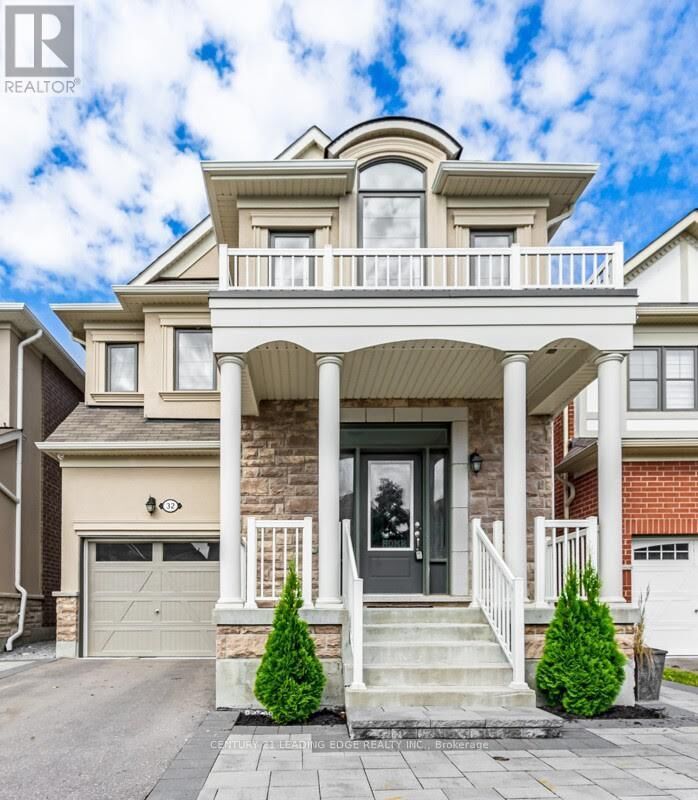 Property Photo: 32 Westfield Drive East Basement ON L1P 1Y5