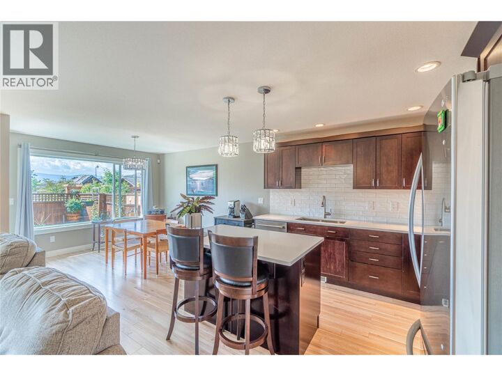 Property Photo: 3031 Westsyde Road 13 BC V2B 0E4