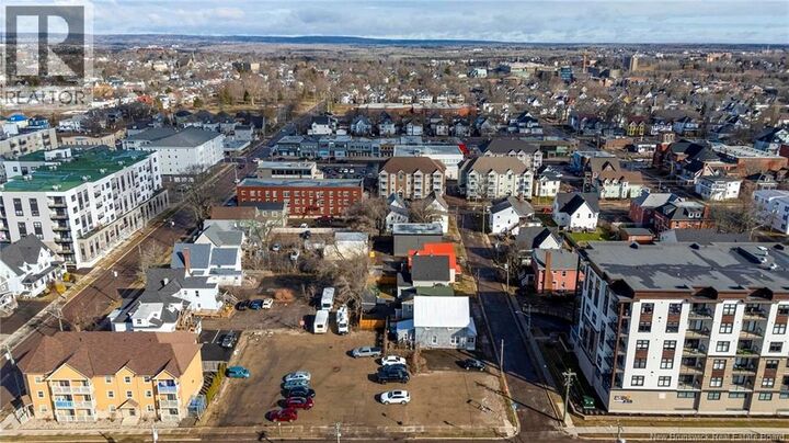 Property Photo:  65 Gordon Street  NB E1C 1M3 