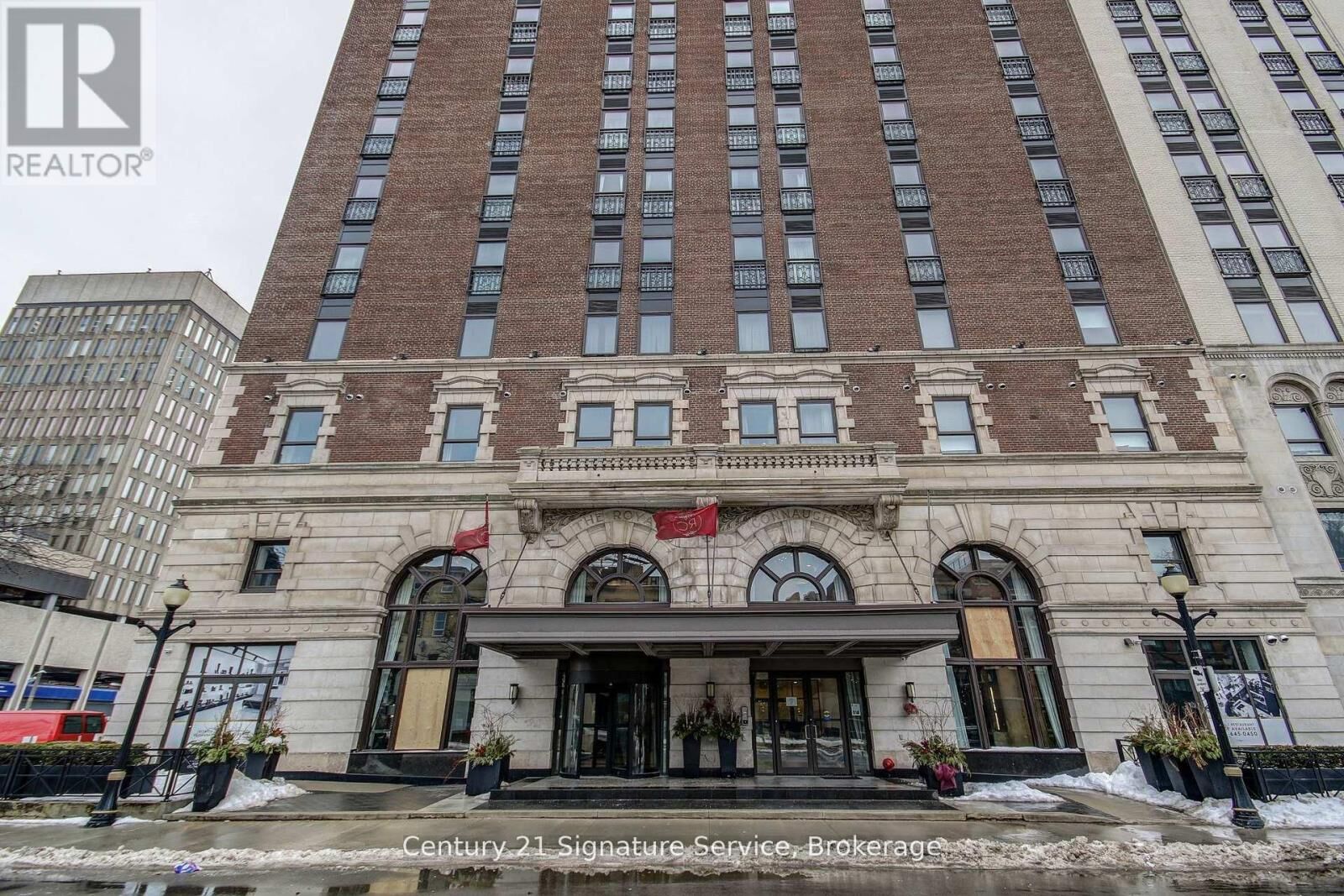 Property Photo:  118 King Street East Lph16  ON L8N 0A9 