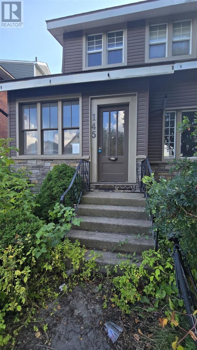 Property Photo:  145 Albert St  ON P6A 1B5 