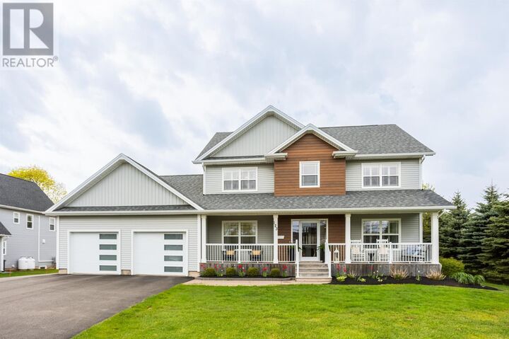 Property Photo: 123 Beachgrove Road PE C1E 1J2