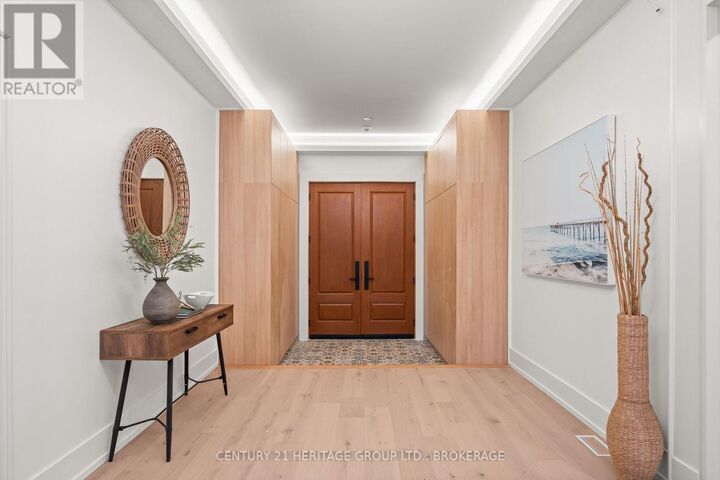 Property Photo: 3 Windsor Street ON K7M 4K4