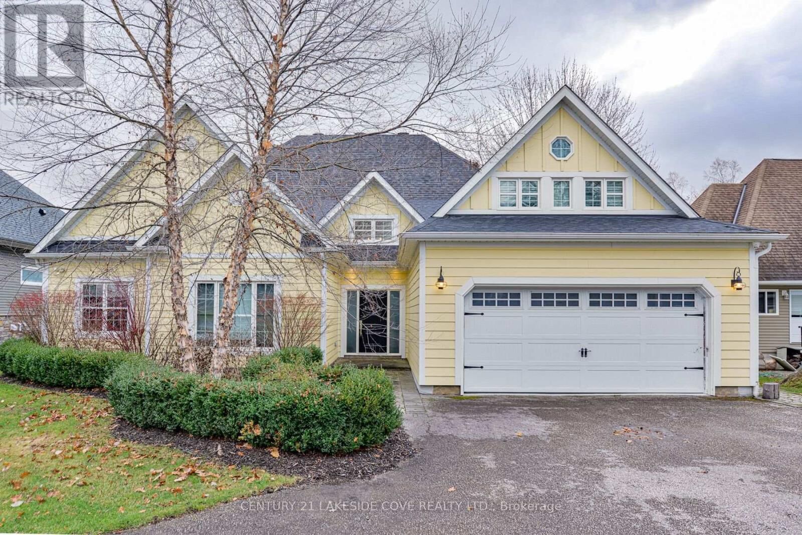 Property Photo: 51 Ridge Avenue ON L0K 1B0