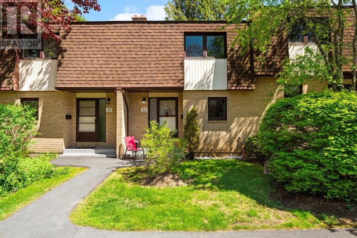 Property Photo: 21 Covington Way, Halifax Way NS B3M 3H1