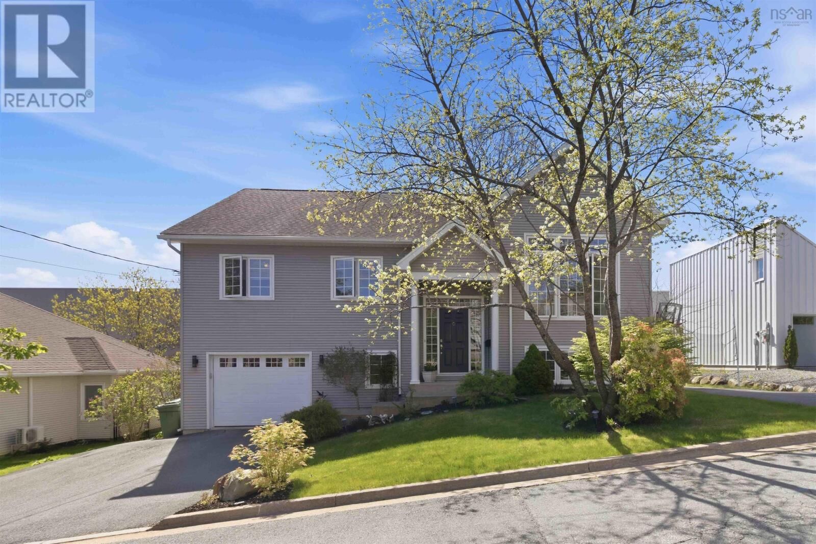 Property Photo: 16 Boutiliers Lane NS B2X 2H7