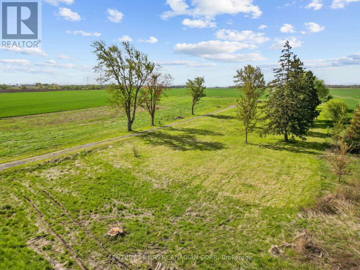 Property Photo: 3859 Wardell Drive ON N7G 3H7