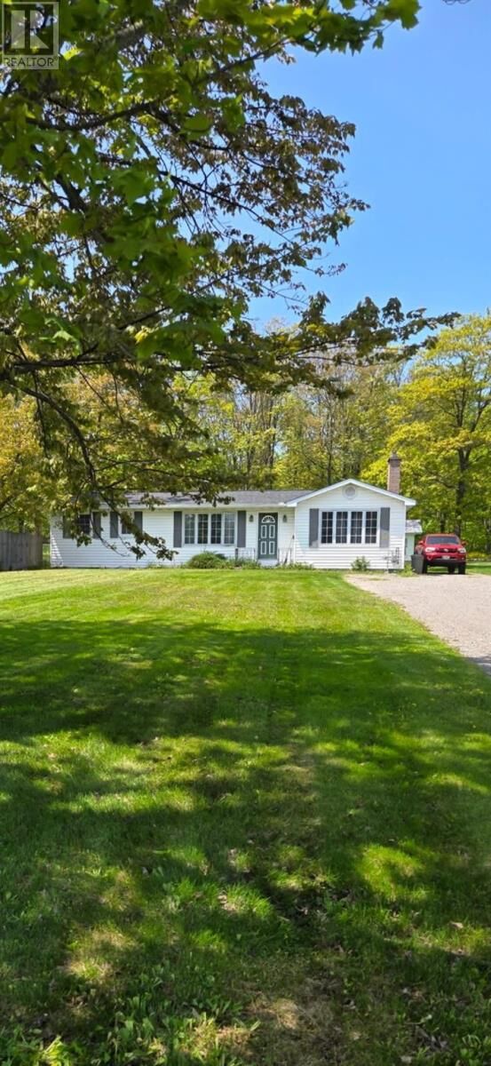 Property Photo: 354 Old Garden River Rd ON P6B 5A8