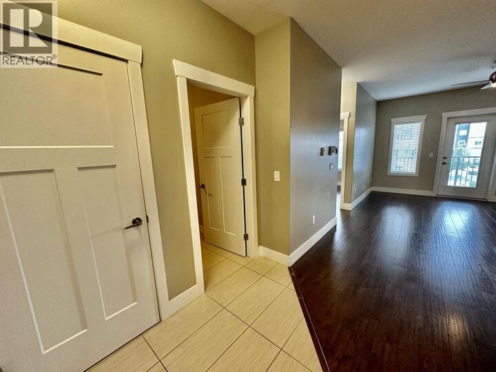 Property Photo: 11205 105 Avenue 212 BC V1J 0L3