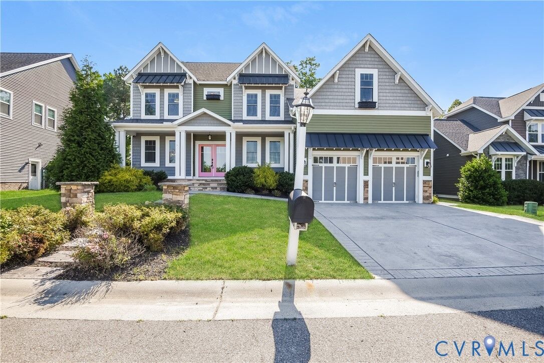 Property Photo: 3901 Graythorne Drive VA 23112