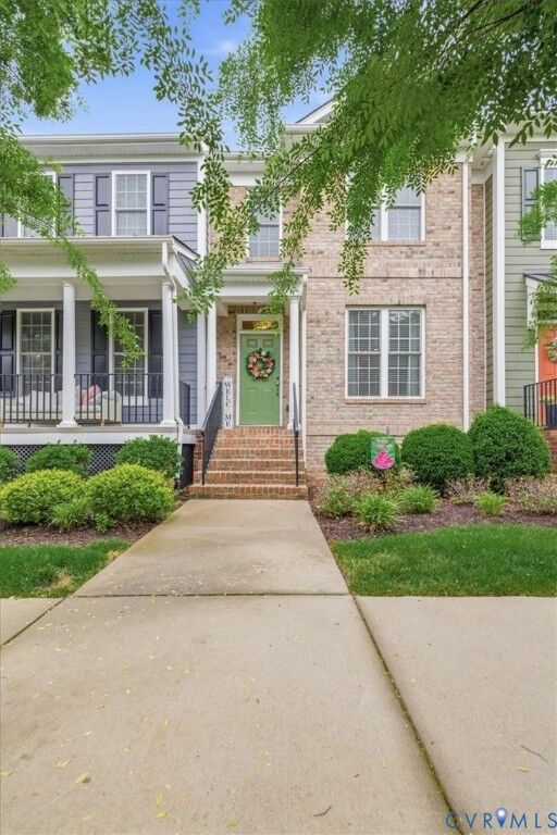 Property Photo:  14405 Michaux Village Drive  VA 23113 