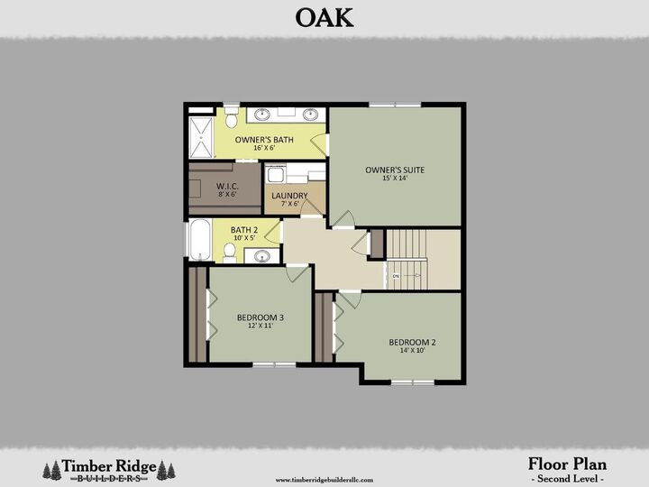 Property Photo:  561 Amberwood Way  WI 54467 