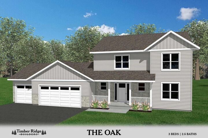 Property Photo: 561 Amberwood Way WI 54467