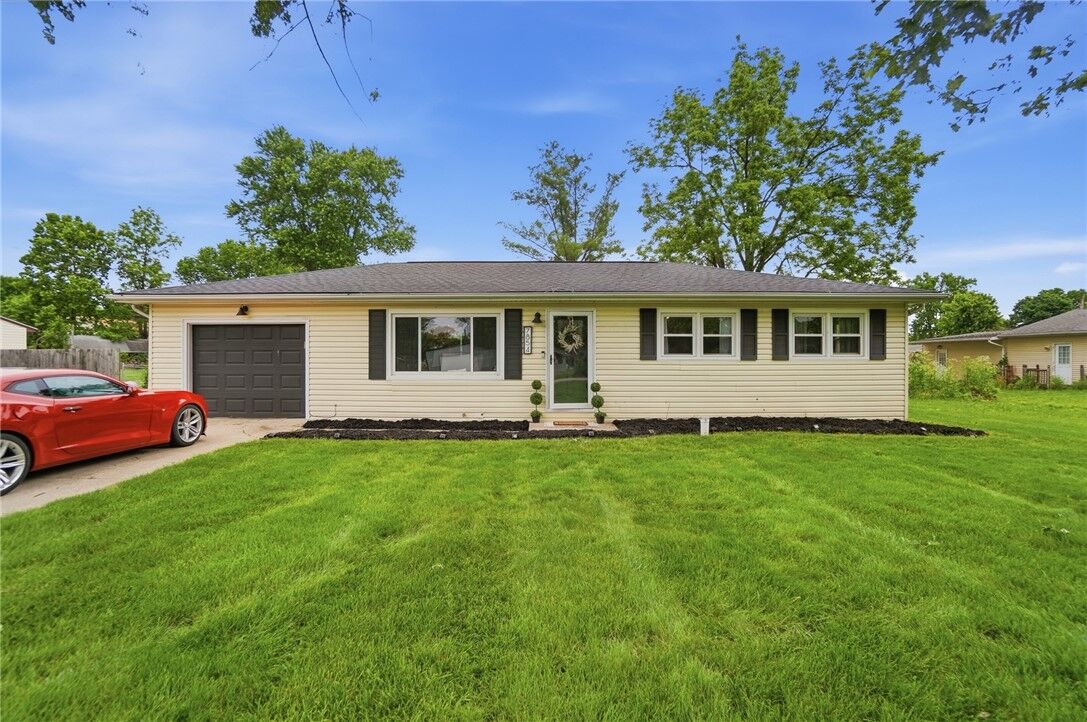 Property Photo:  7854 Lowe Drive  OH 45005 