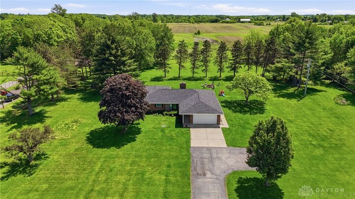 Property Photo: 1277 N State Route 201 OH 45312