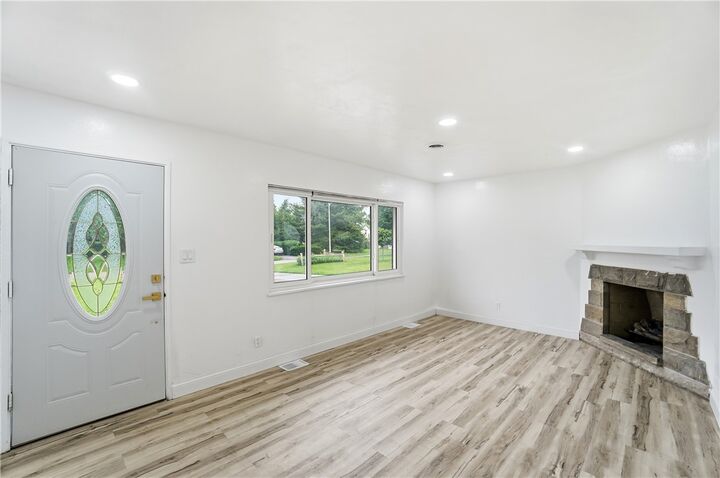 Property Photo:  1228 Alta Vista Drive  OH 45420 
