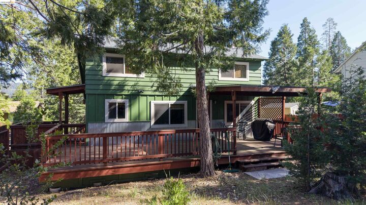 Property Photo:  24290 Juniper St  CA 95383 