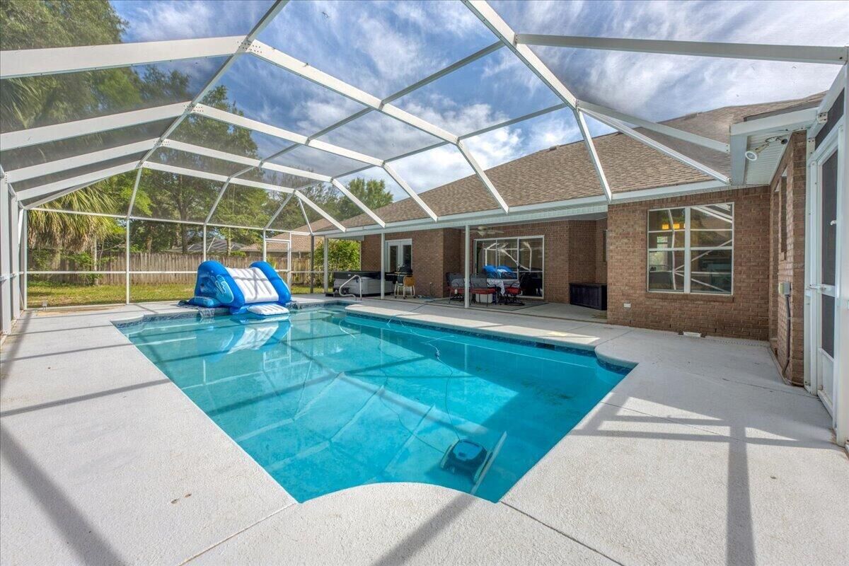 Property Photo:  4034 Bond Circle  FL 32578 