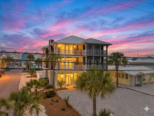 Property Photo:  8319 Thomas Drive  FL 32408 