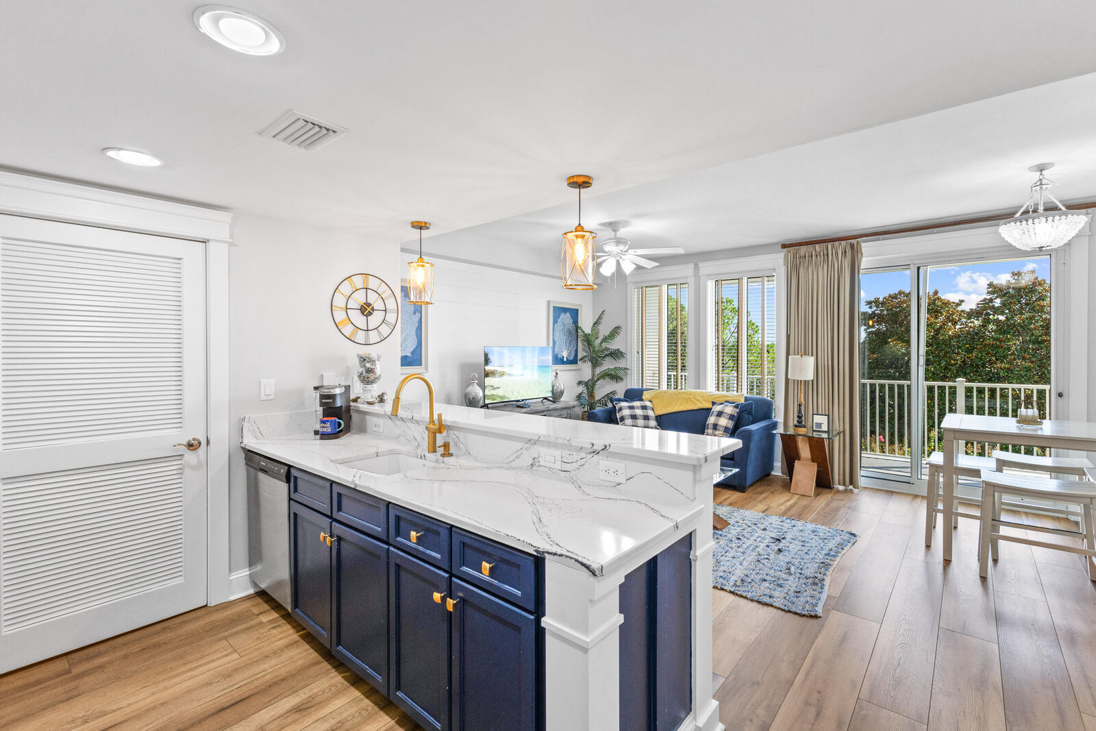 Property Photo: 9500 Grand Sandestin Boulevard 2403 FL 32550