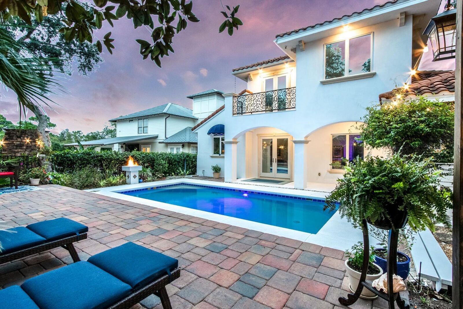 Property Photo: 100 Vista Bluffs FL 32541