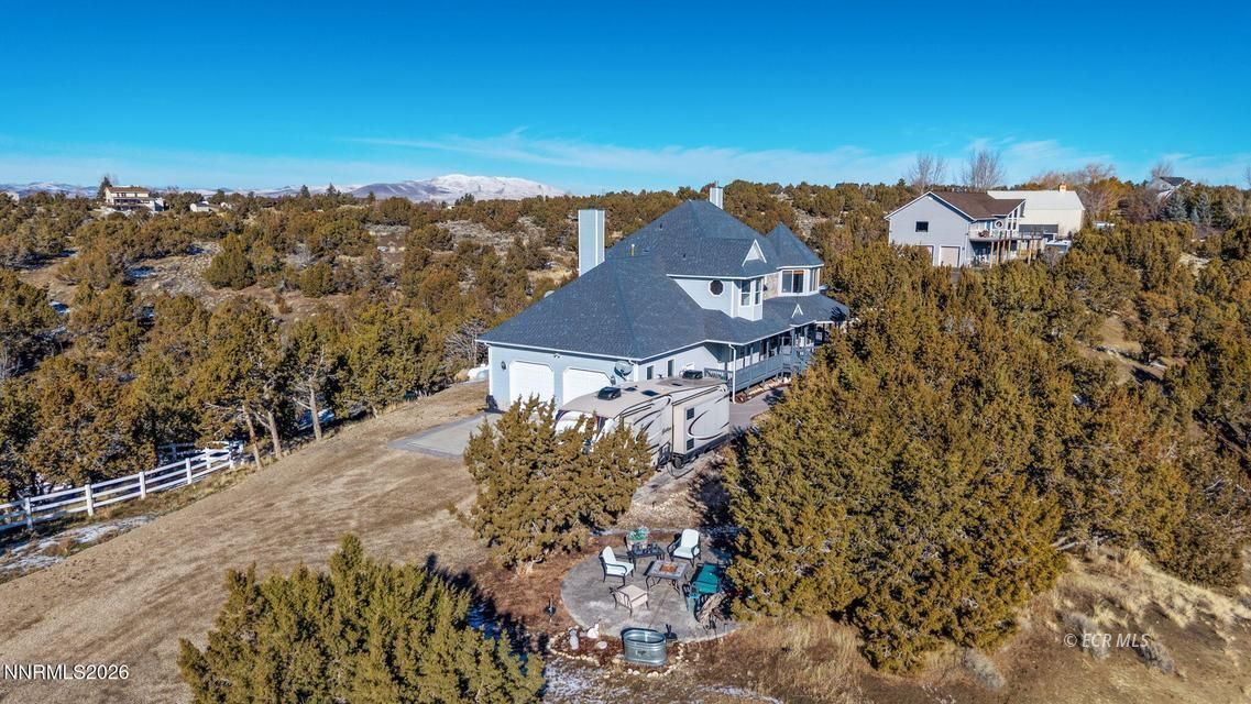 Property Photo: 271 Greencrest Drive NV 89815