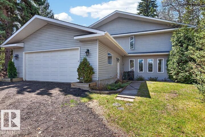 Property Photo: 52257 Rge Road 231 49 AB T8B 1A7